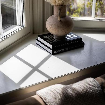 Beautiful And Modern Accommodation Near Stockholm City Exteriör bild
