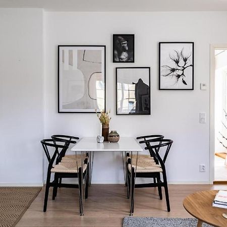 Beautiful And Modern Accommodation Near Stockholm City Exteriör bild