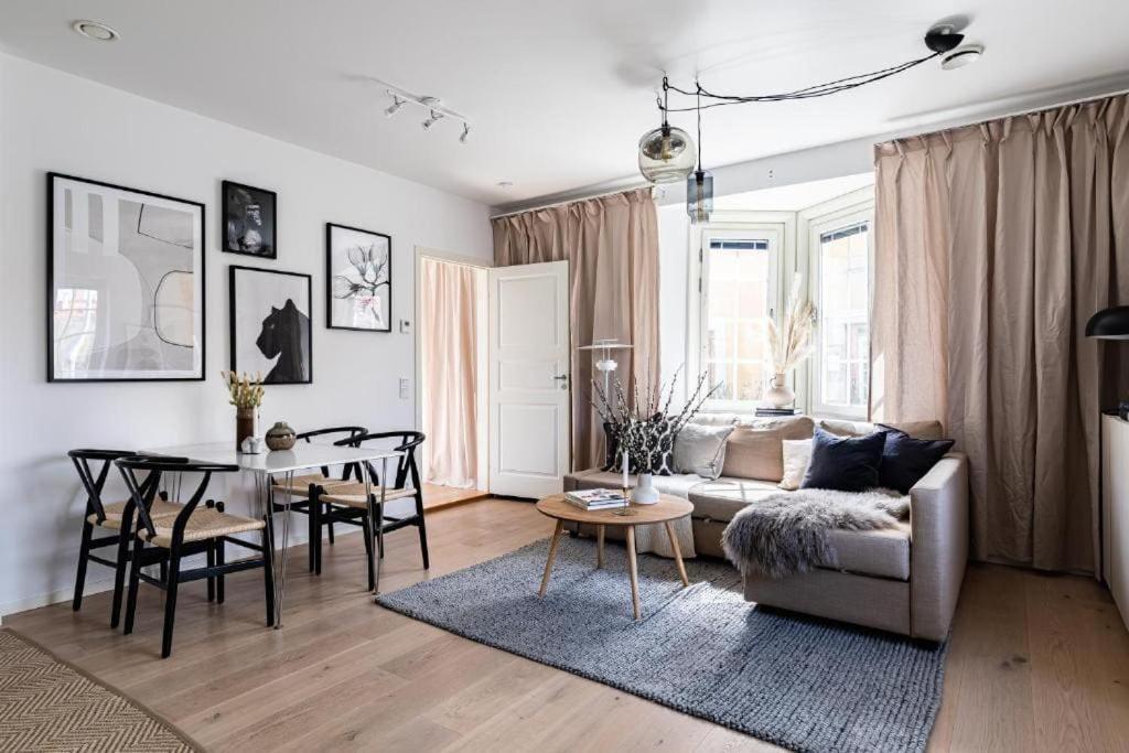 Beautiful And Modern Accommodation Near Stockholm City Exteriör bild