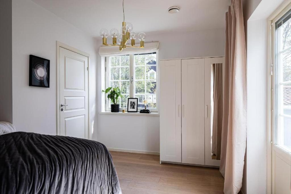 Beautiful And Modern Accommodation Near Stockholm City Exteriör bild