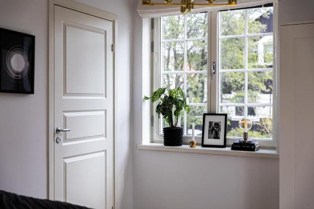 Beautiful And Modern Accommodation Near Stockholm City Exteriör bild